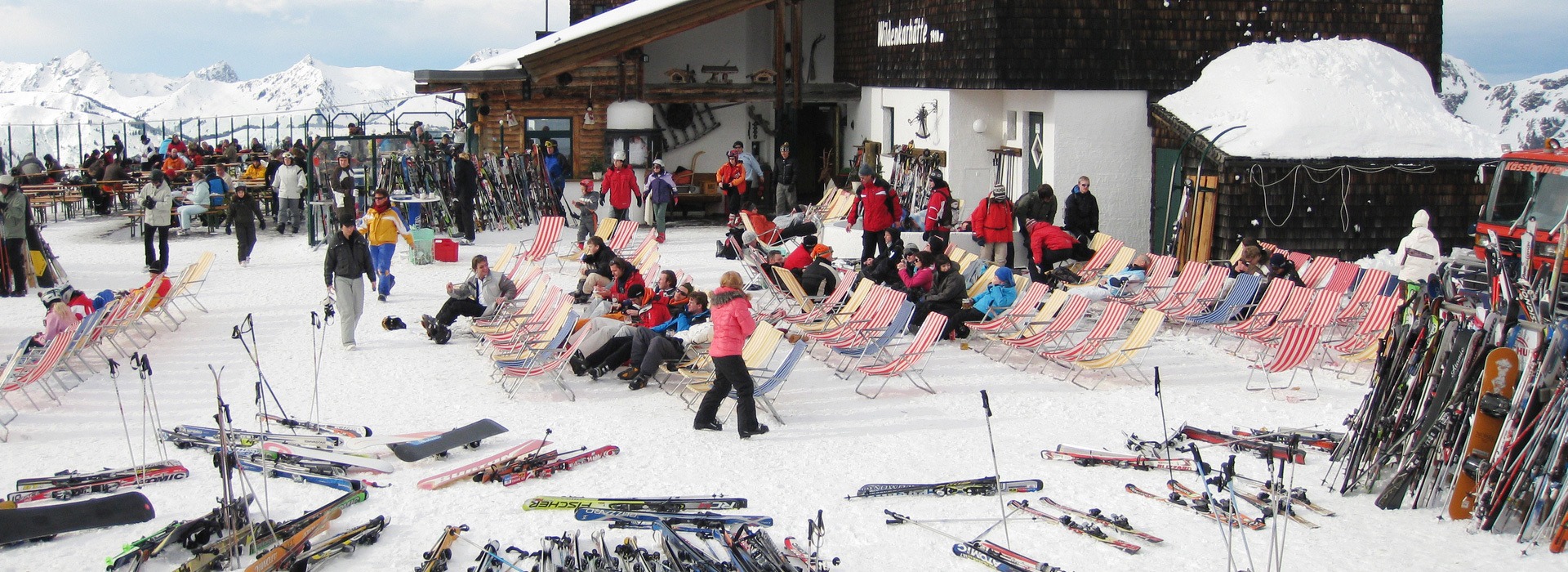 Saalbach-Hinterglemm