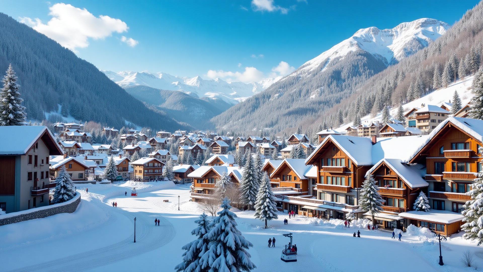 Bad Gastein