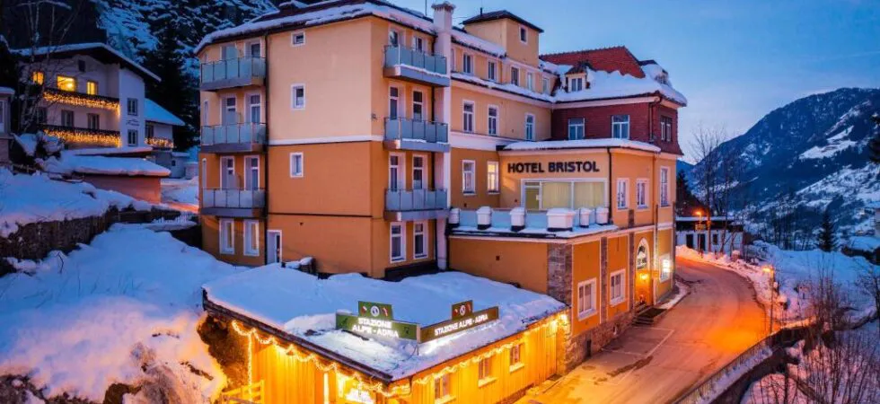 Hotel Bristol
