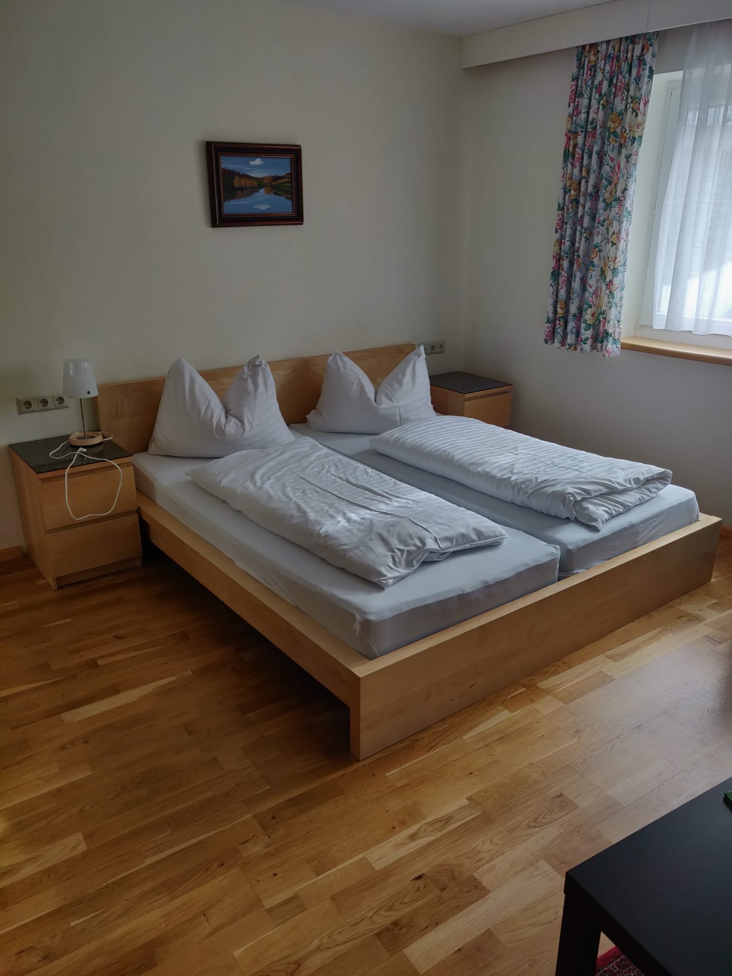 Familieværelse Kohlmais Suite