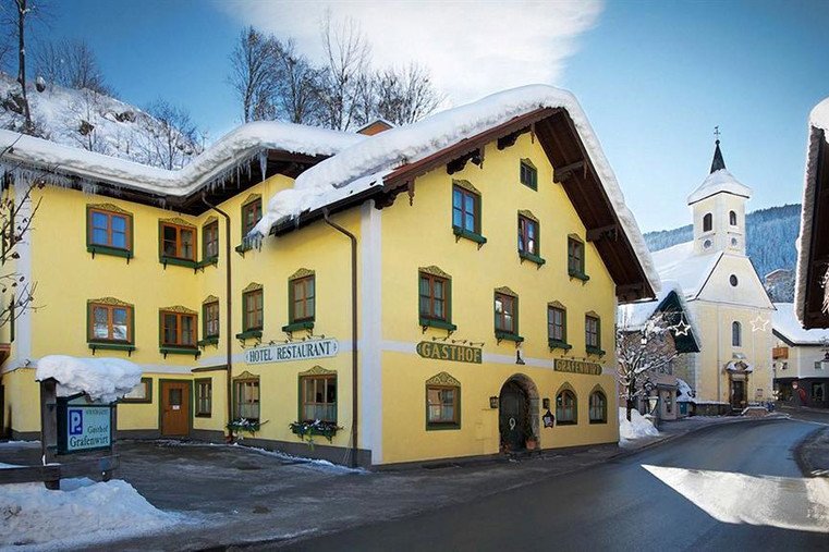Hotel Grafenwirt