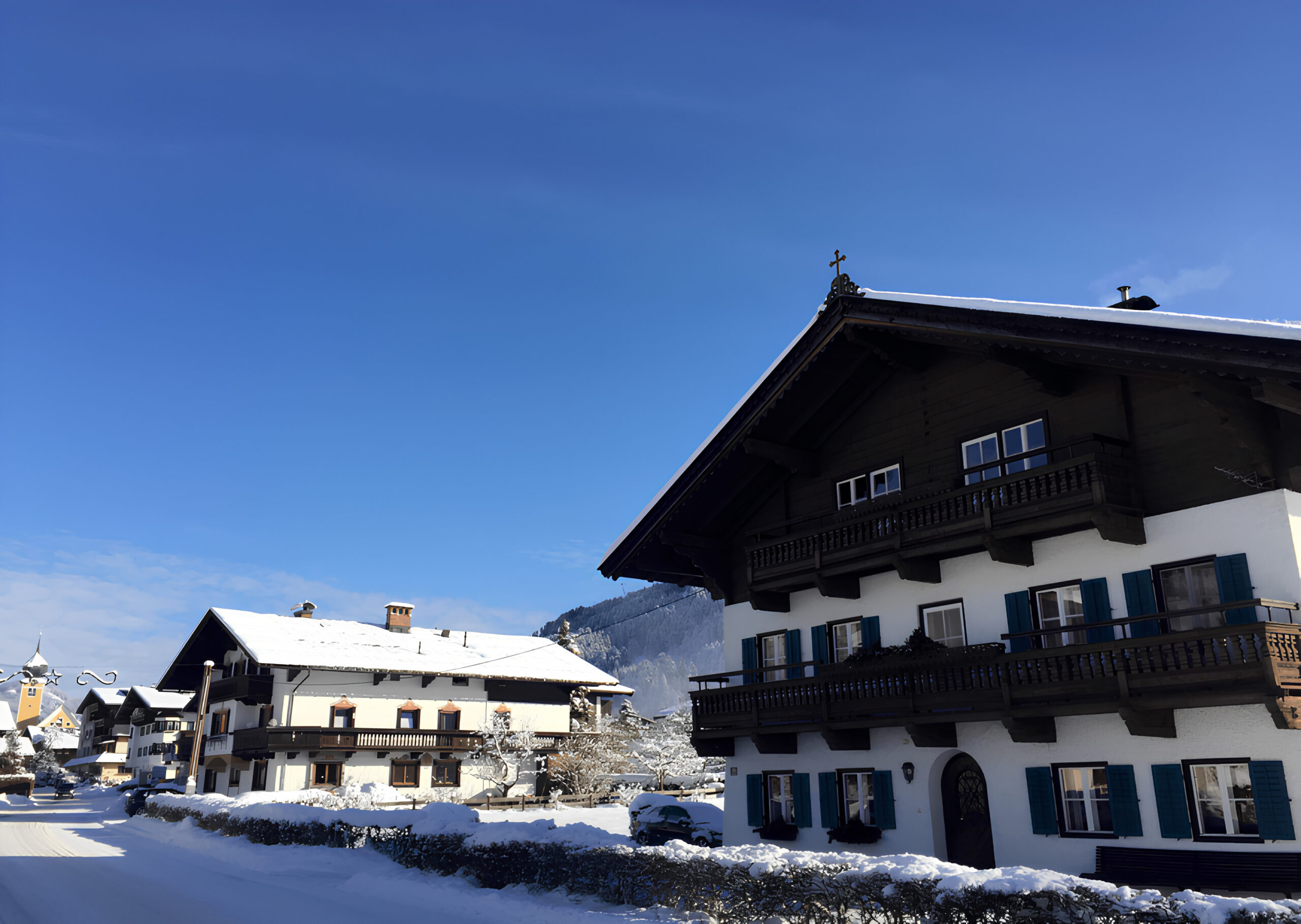 B&B Klausnerhof