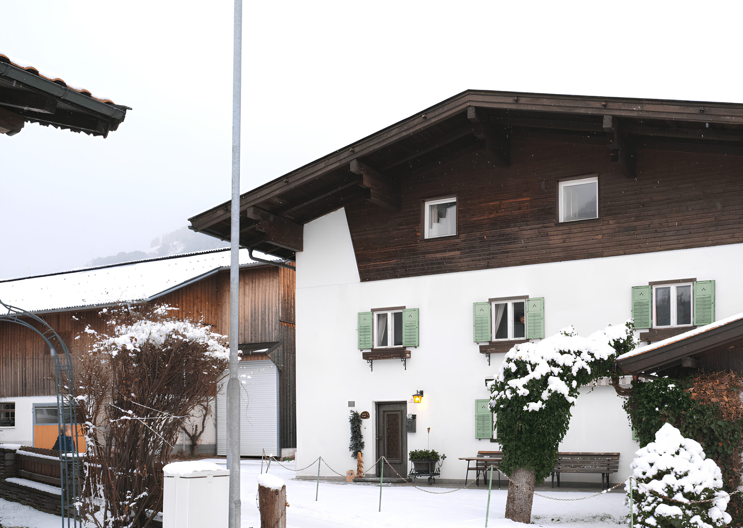 B&B Haus Luise